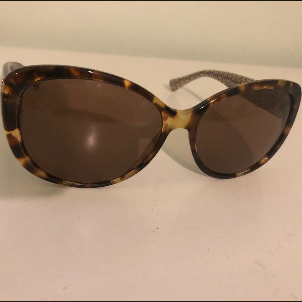 Coach sunglasses!!!